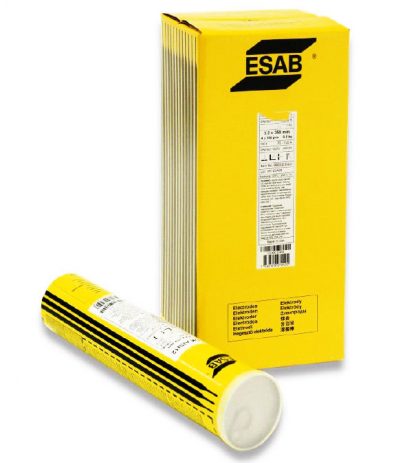 Сварочный электрод ESAB ОК AlMn1 купить в орле