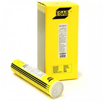 Сварочный электрод ESAB OK AlSi12